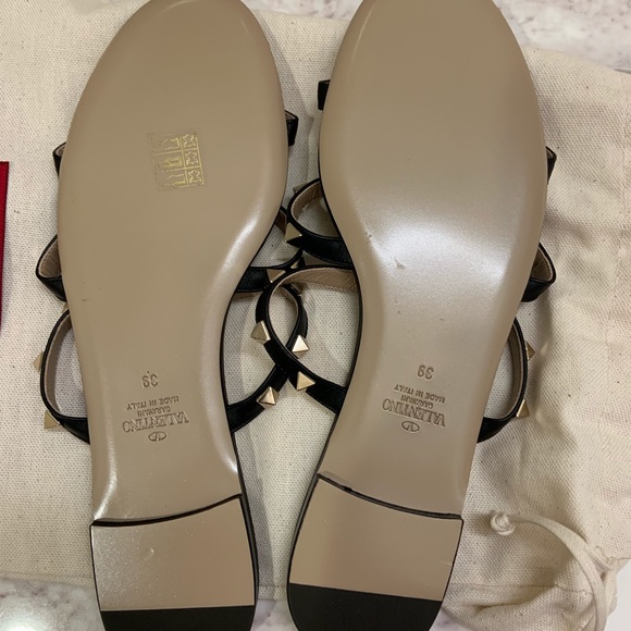 Designer shoes - Picture 2 of 4